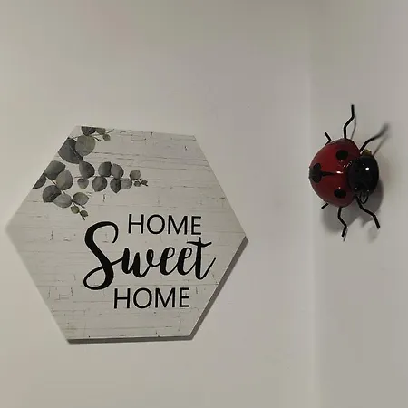 El Cielo De Fomento Appartement *