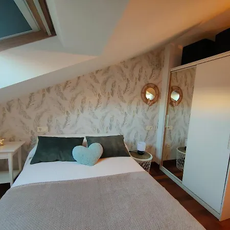 El Cielo De Fomento * Gijón