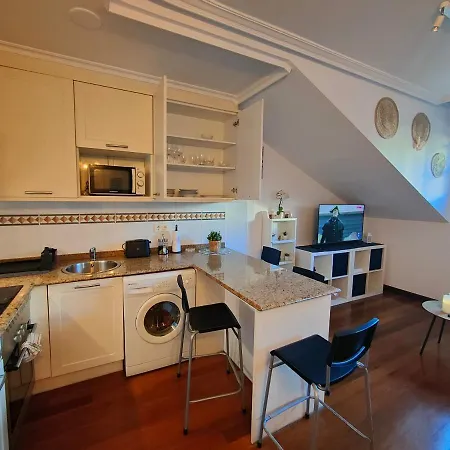 Apartament El Cielo De Fomento *