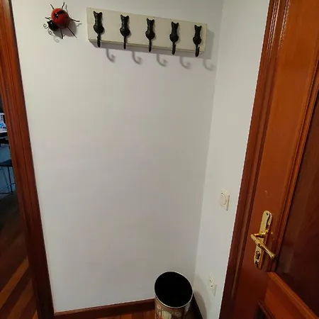 El Cielo De Fomento Apartament