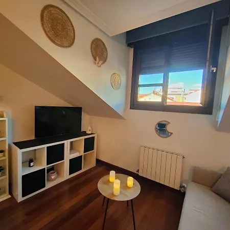 Appartement El Cielo De Fomento