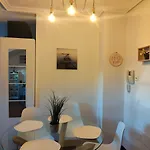 דירה El Cielo De Fomento גיחון