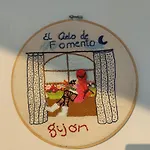 דירה El Cielo De Fomento גיחון