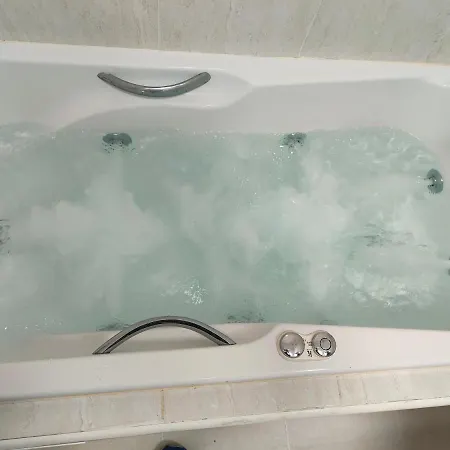 El Cielo De Fomento شقة