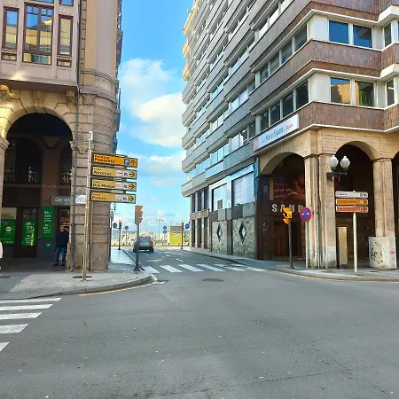 El Cielo De Fomento Apartment *