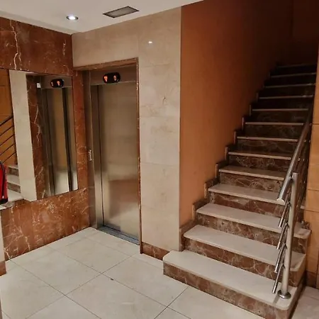 El Cielo De Fomento شقة