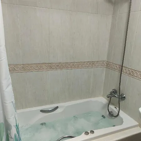 דירה El Cielo De Fomento *