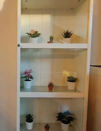 El Cielo De Fomento גיחון