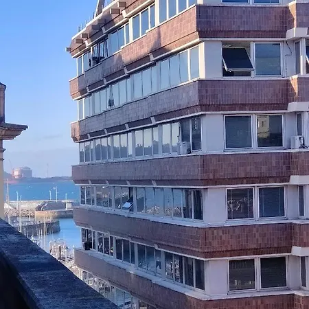 El Cielo De Fomento דירה