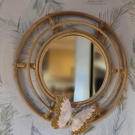 El Cielo De Fomento דירה